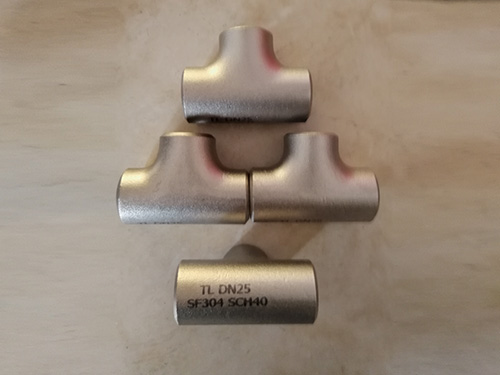 辽宁2507三通